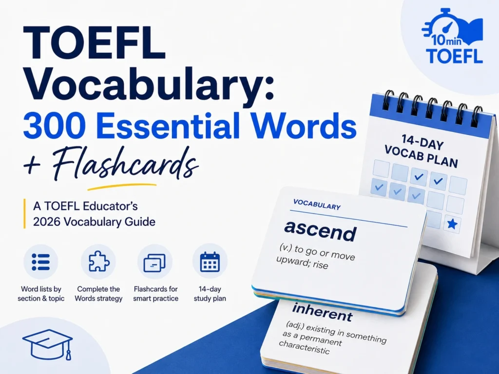 toefl vocabulary , toefl vocabulary list , toefl vocabulary pdf , complete the words